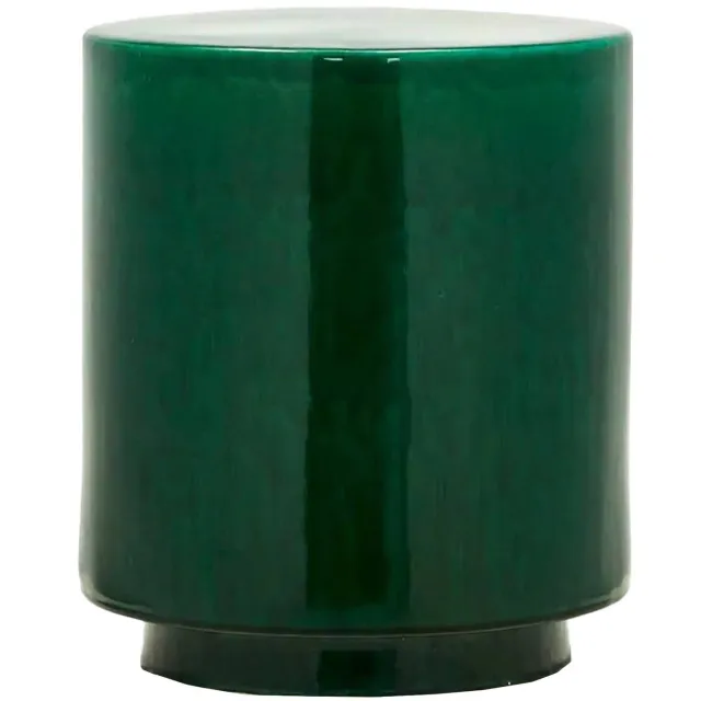 House Doctor HDThea bijzettafel groen