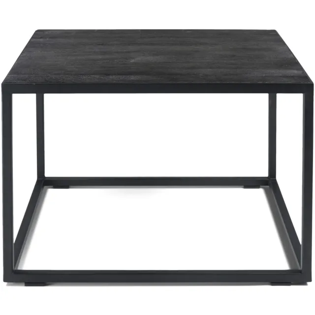 salontafel Nairobi Medium zwart