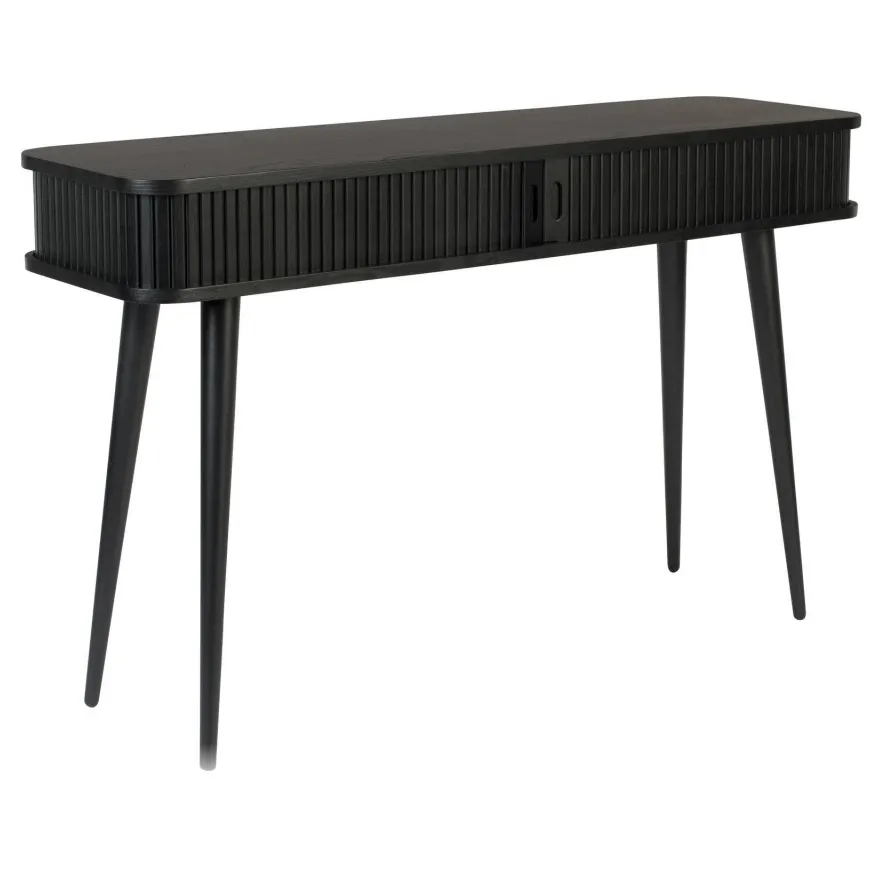 Zuiver Balder consoletafel zwart, foto 4
