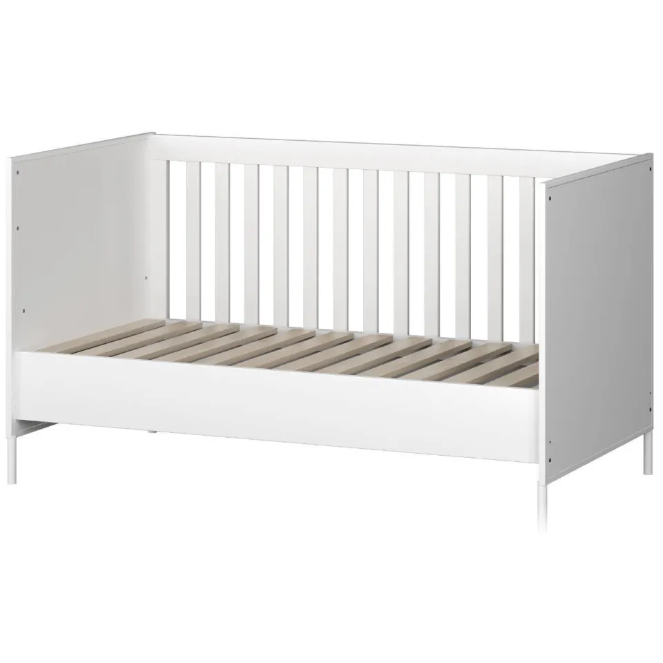 Born Lucky Meegroei Babykamer Santiago Wit 2-Delig, foto 5