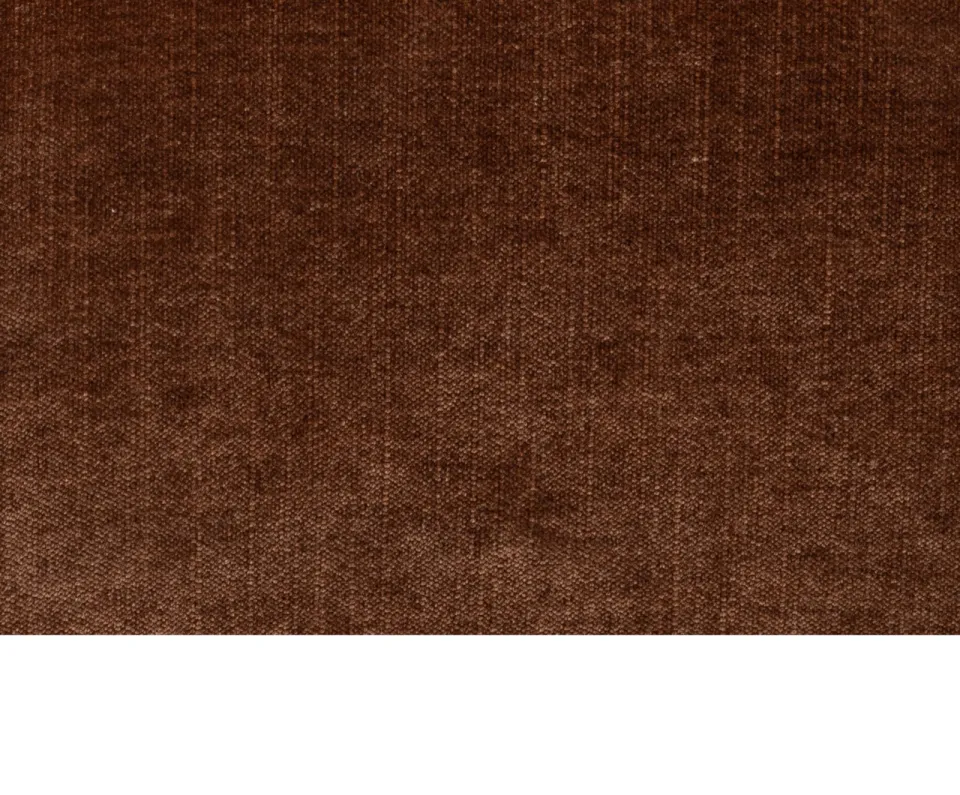 Dutchbone fauteuil Donna - donkerbruin, foto 6
