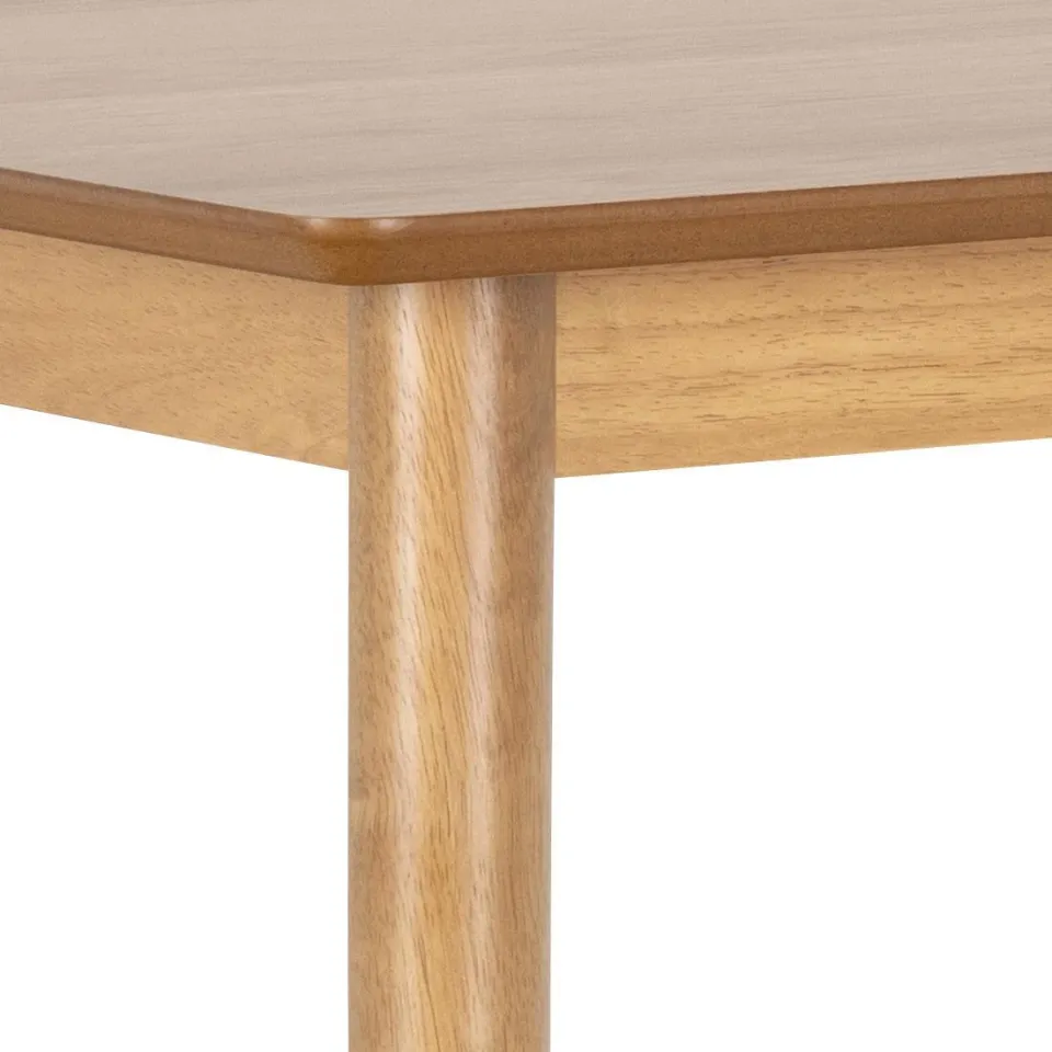 Bendt Bartafel 'Vernard' Eiken, 120 x 60cm, foto 7