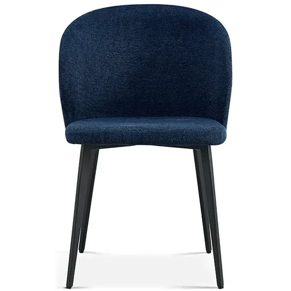 eetkamerstoel Lena blauw, foto 2