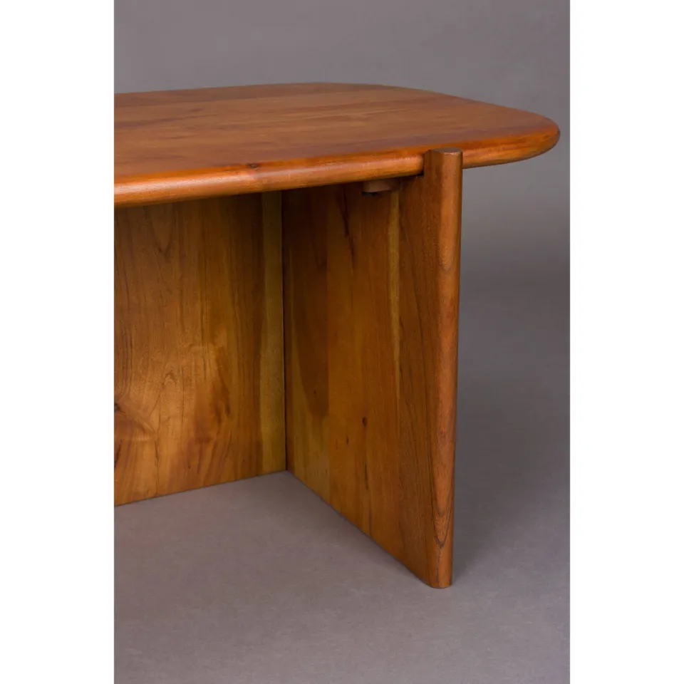 Dutchbone salontafel Feller naturel, foto 6