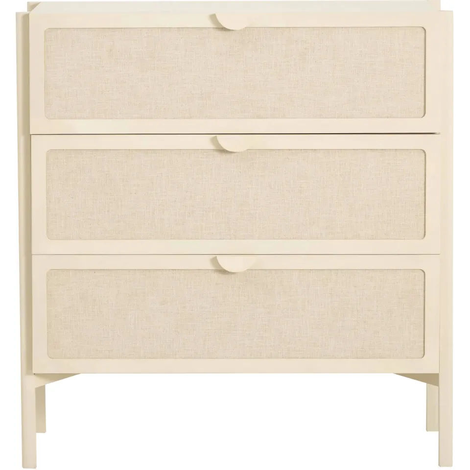 Studio LIVIT Crisp ladekast beige