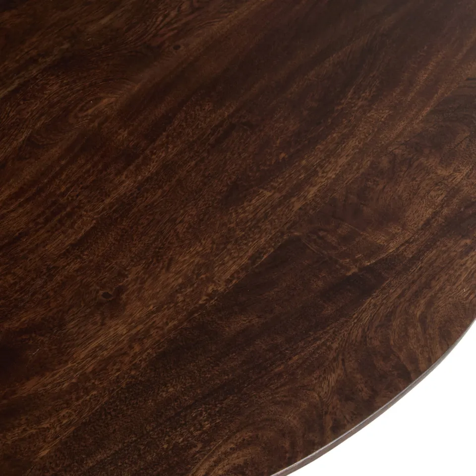 Studio LIVIT salontafel Mano walnoot, foto 4