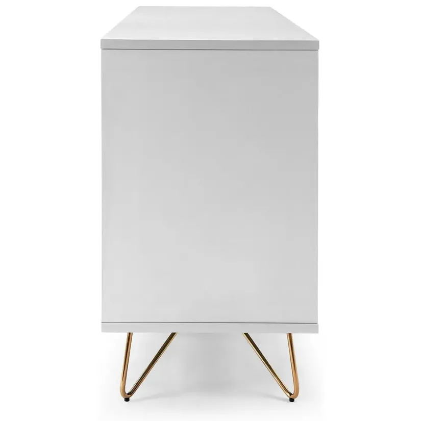 dressoir Lucy wit, foto 4