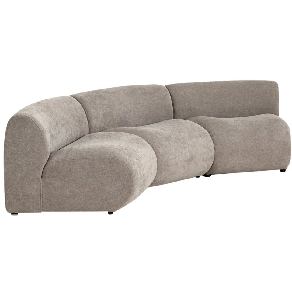 Studio LIVIT Basil bank taupe