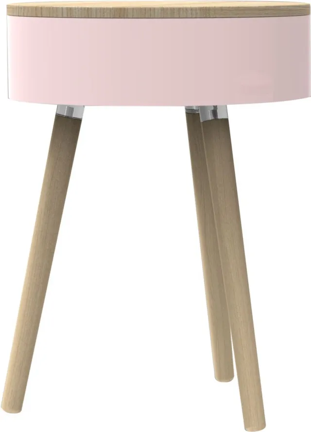 Lund Skittle Table Jumbo Multicolor