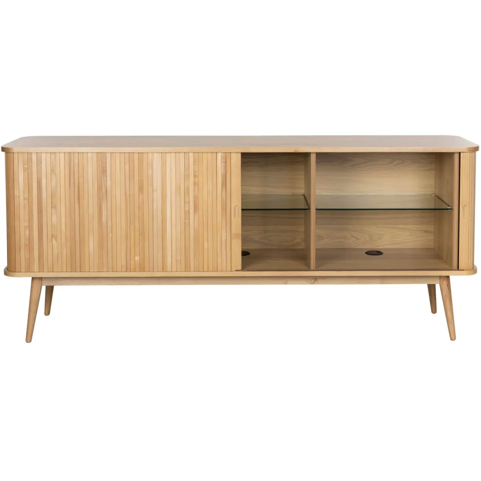 Zuiver Barbier dressoir naturel, foto 4