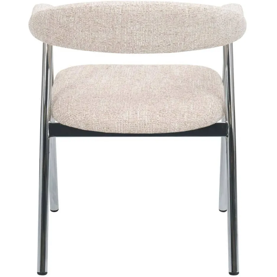 Giga Meubel eetkamerstoel Sorø beige, foto 6