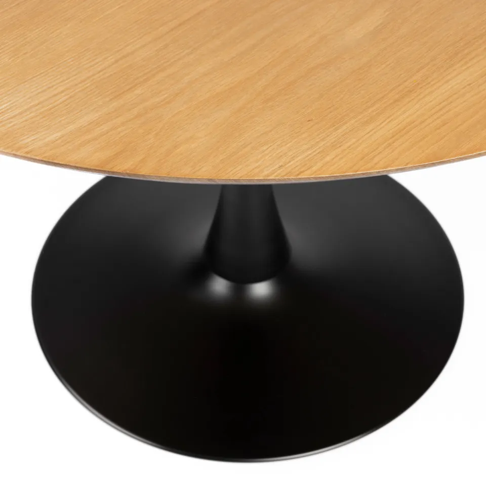 Housecraft Living eettafel Ruku naturel, foto 5