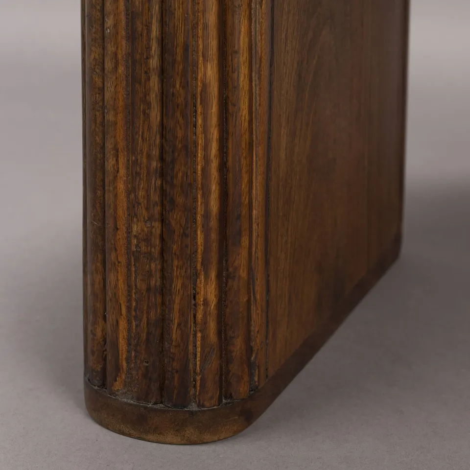 Dutchbone salontafel Tilon bruin, foto 7