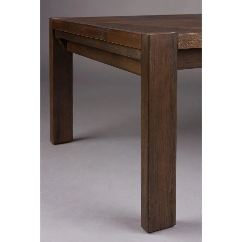 Dutchbone salontafel Bruneau bruin, foto 5