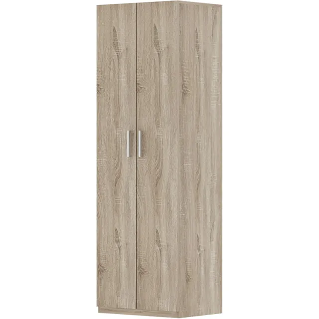 Opbergkast Graham 60cm Sonoma Bruin