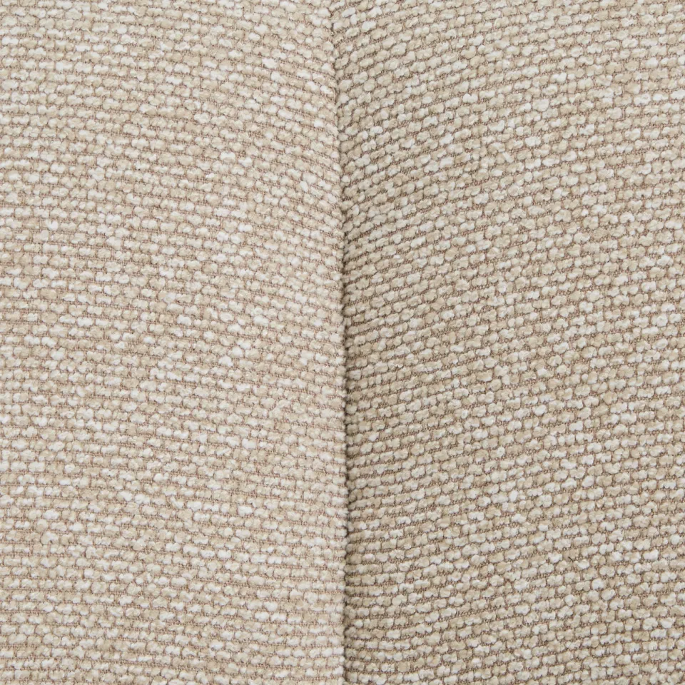 NOUS Living Ava eetkamerstoel beige, foto 6