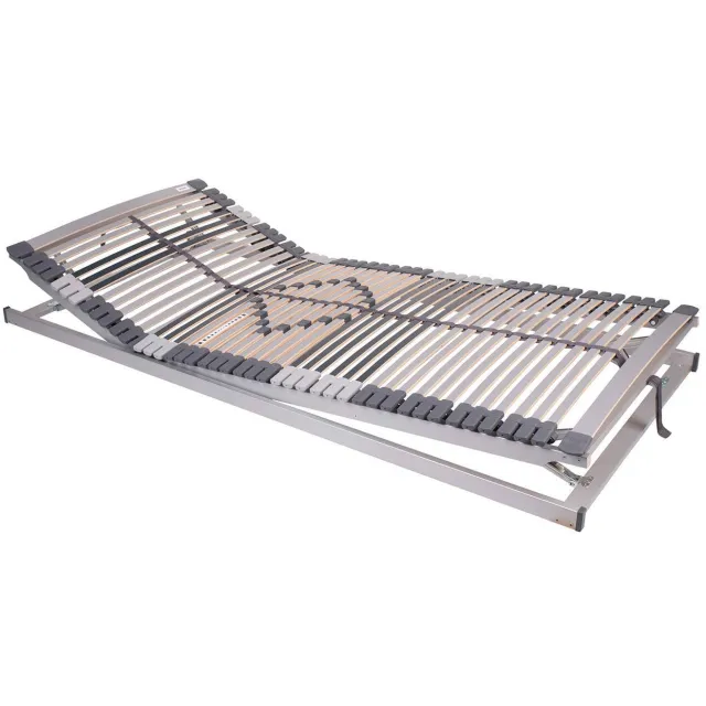 NOUS Living verstelbare lattenbodem Trioflex 90x200
