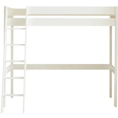 NOUS Kids Robin hoogslaper wit