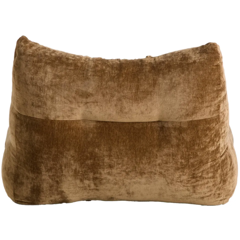 NOUS Living fauteuil Plump bronze, foto 5