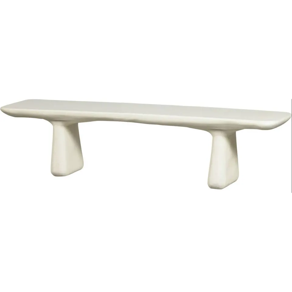 WOOOD Loggia tuintafel naturel, foto 4