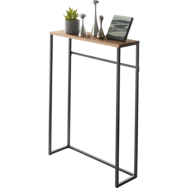 Yamazaki Wandtafel - Tower - Zwart