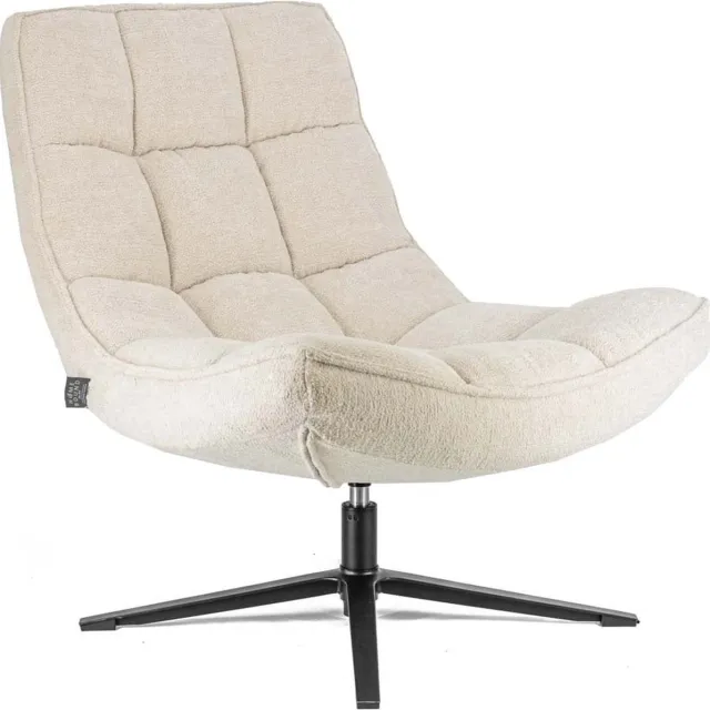 Homebound by Kolony HomeBound by KY | Fauteuil | relaxstoel crème