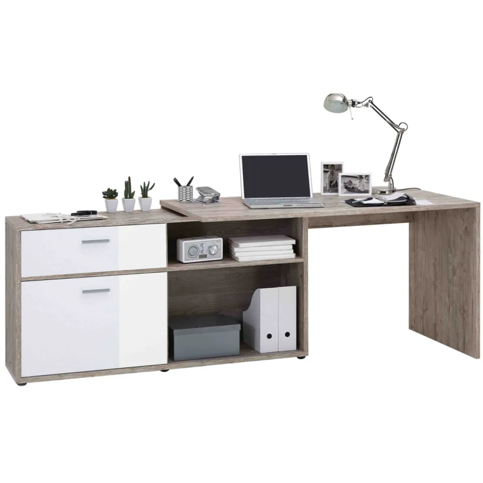 Bureau Colorado Zandeiken, foto 3