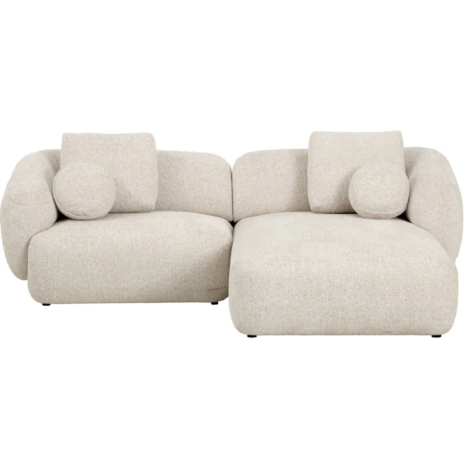 Studio LIVIT hoekbank Atea hoek rechts - beige