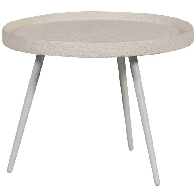 WOOOD Bounds bijzettafel naturel natural