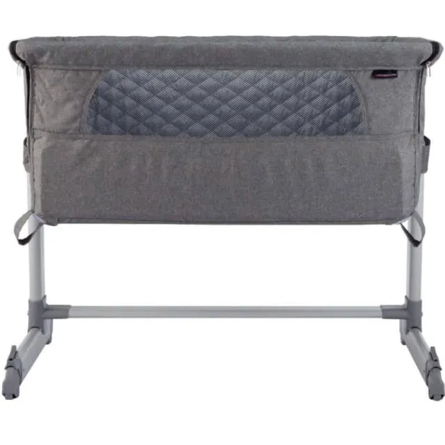 Xadventure X Adventure Co Sleeper bedje grijs, foto 2
