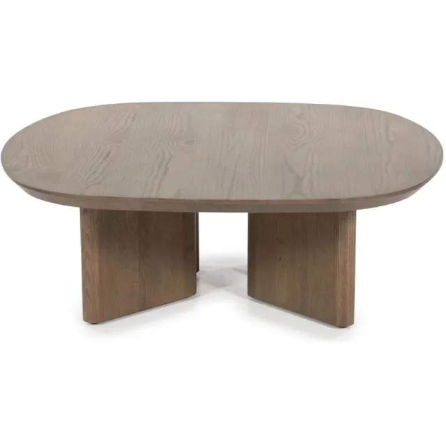 Eleonora Salontafel Stef small - bruin