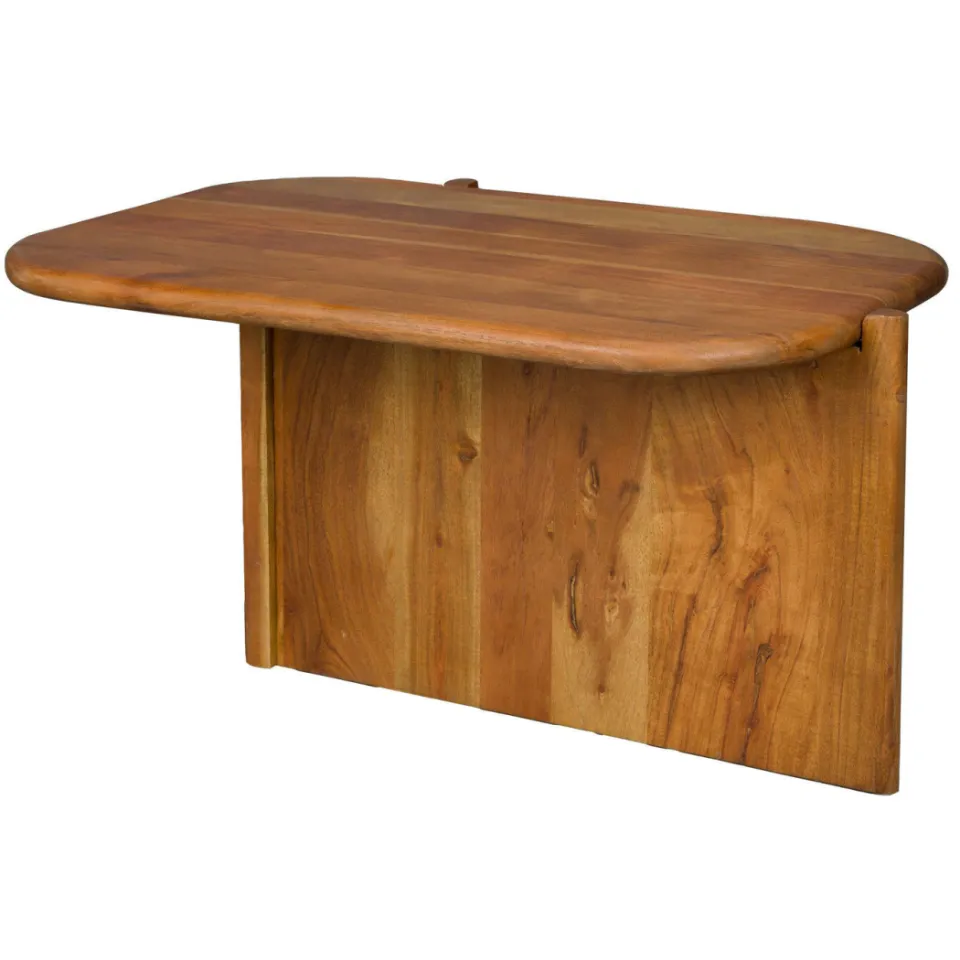 Dutchbone salontafel Feller naturel, foto 3