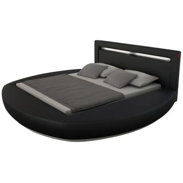 bed Pablo zwart, foto 2