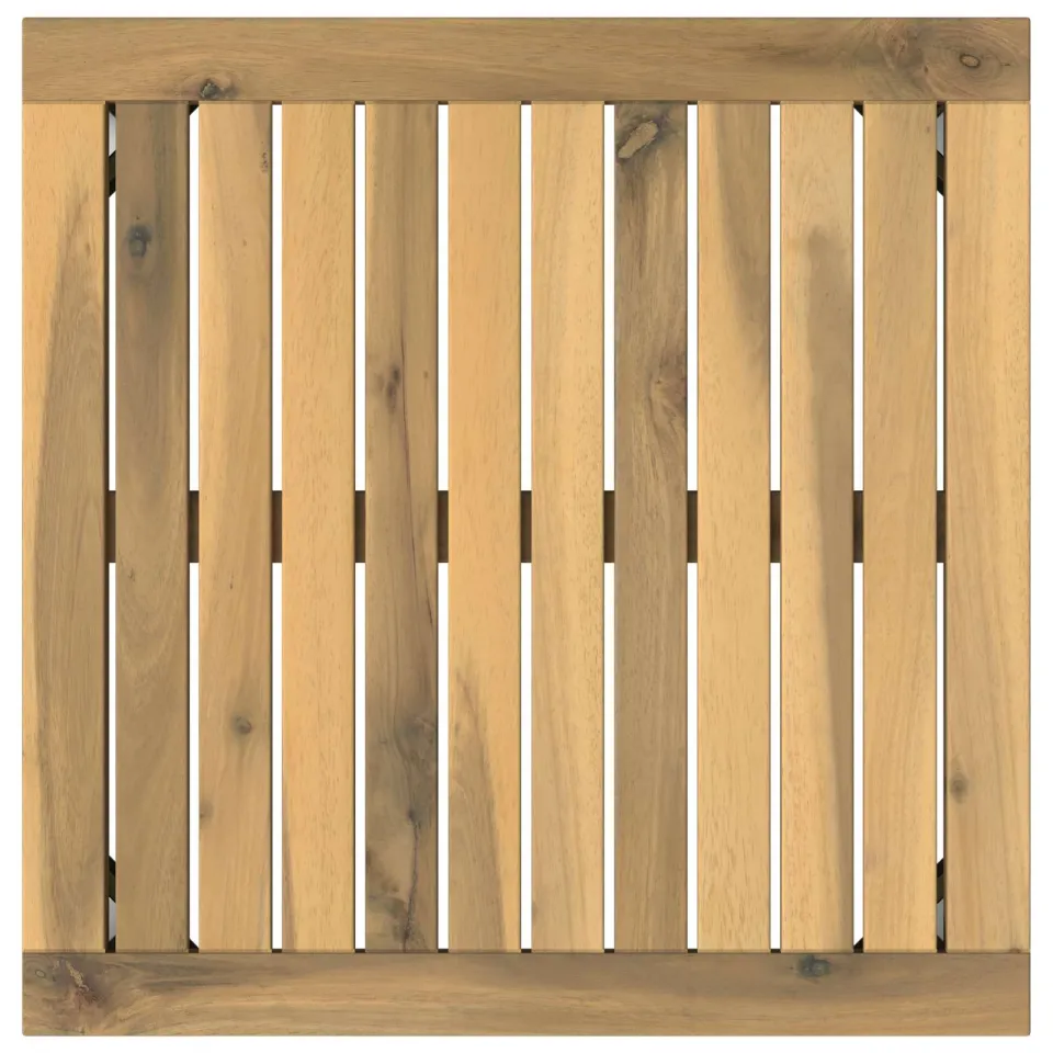 vidaXL Salontafel NAARDEN Witgewassen 49 x 48,5 x 36 cm, foto 4