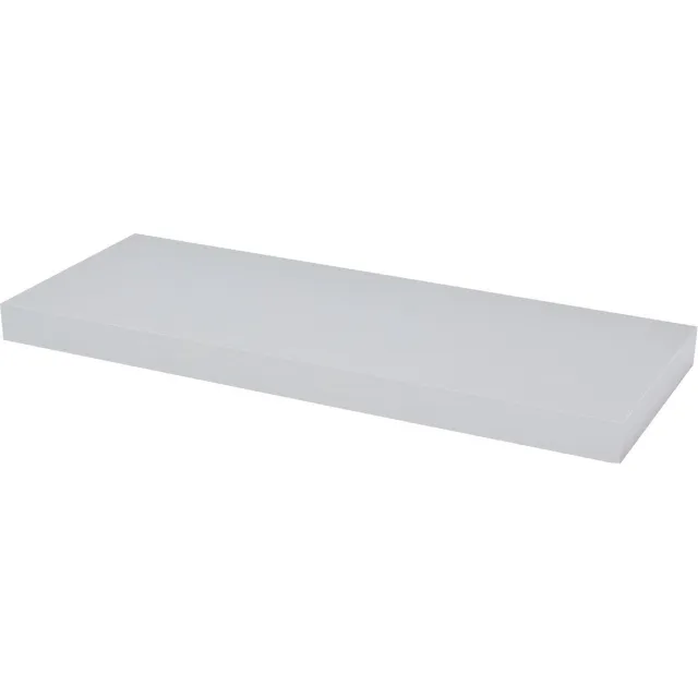 Duraline XL4 - Alu - 60x23.5 cm Aluminium