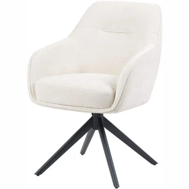Reefs Interior Stoel Esmee - Beige