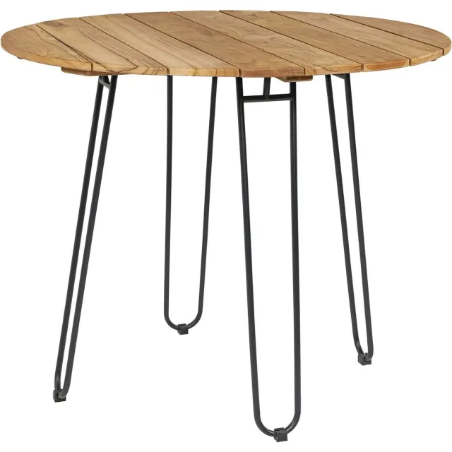 Your Own Living Jara Dining Tafel bruin