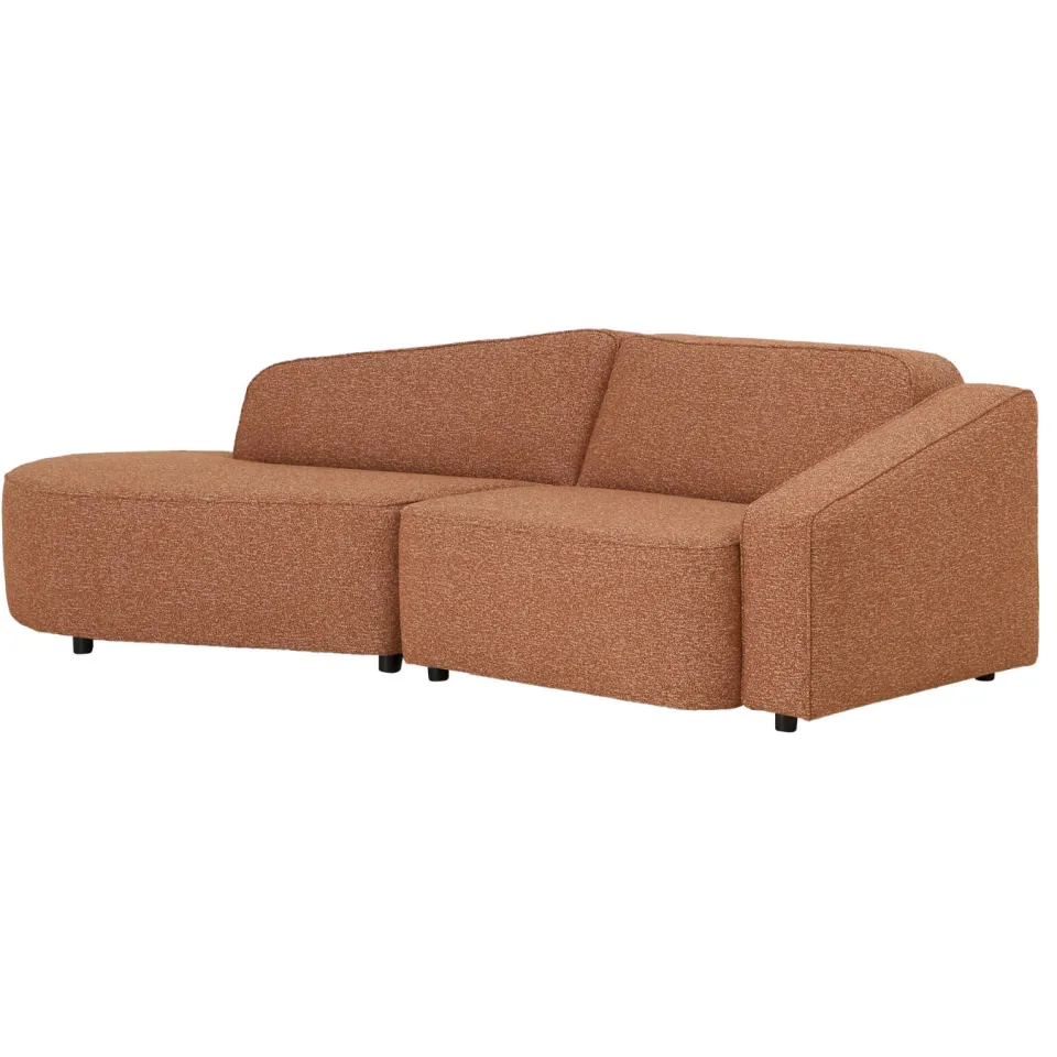 NOUS Living Sumo 3-zitsbank brick, foto 4