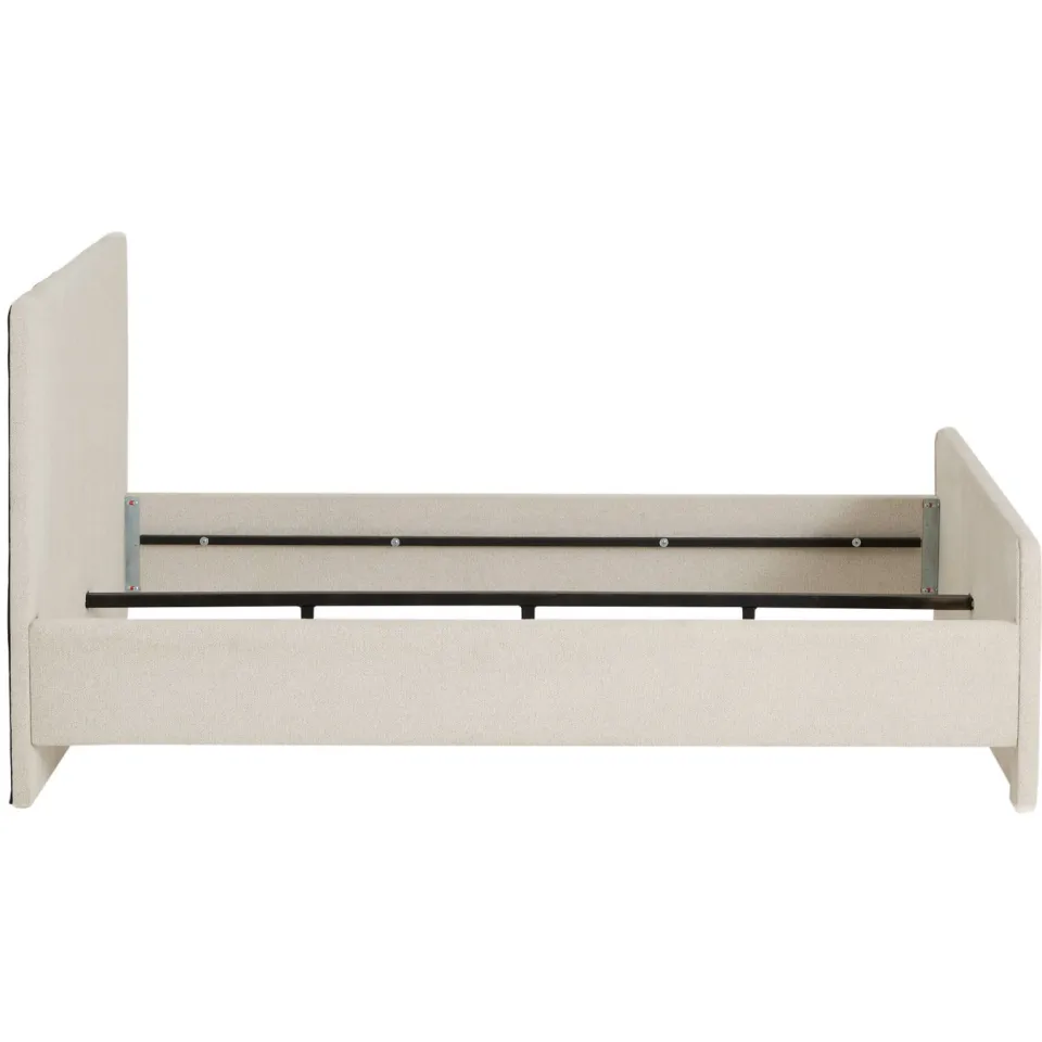 NOUS Living Corbo bed beige, foto 3