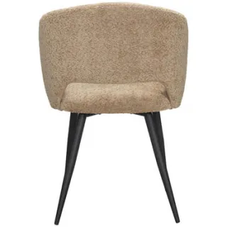 Kwantum Antony eetkamerstoel beige, foto 2