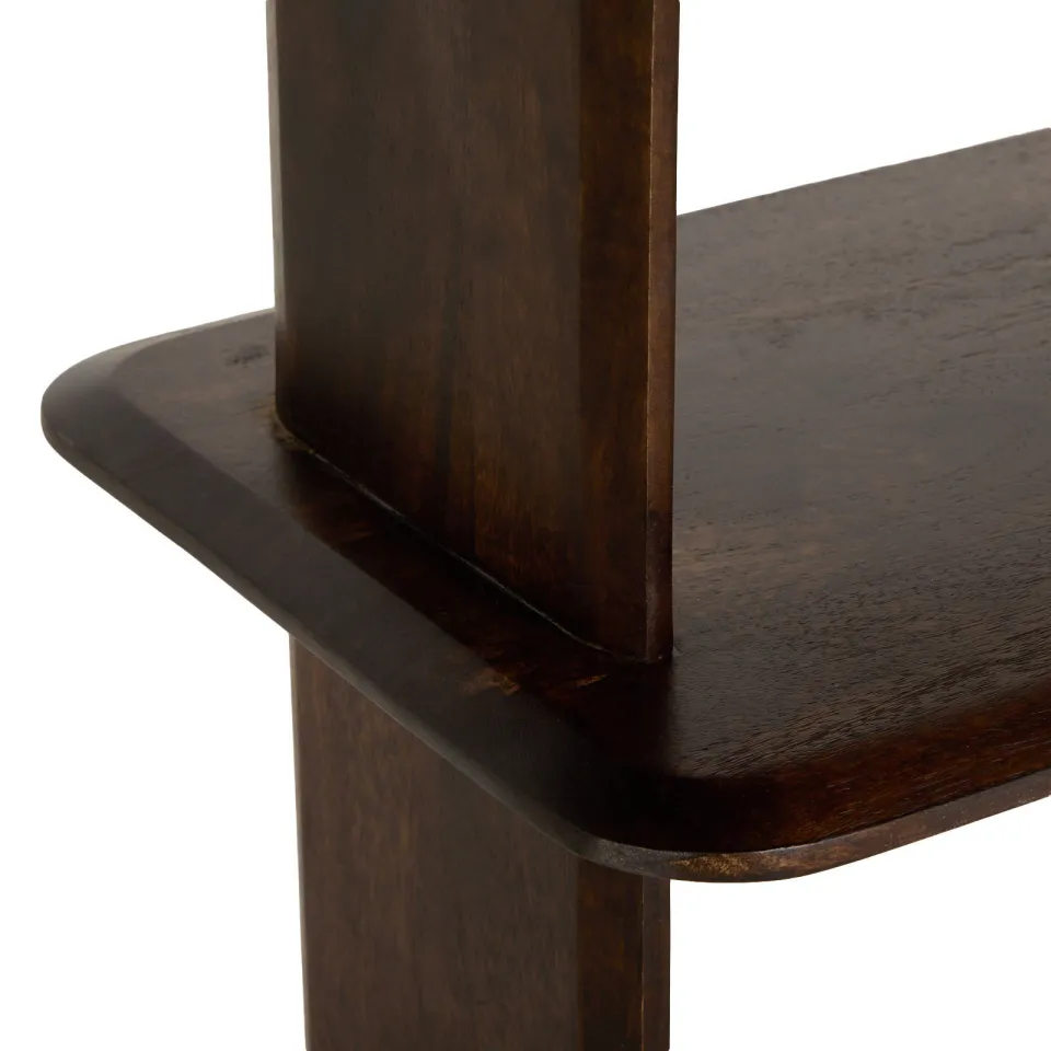 Studio LIVIT Kimi dressoir walnoot, foto 5