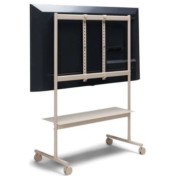 Pedestal Rover tv-standaard beige, foto 3
