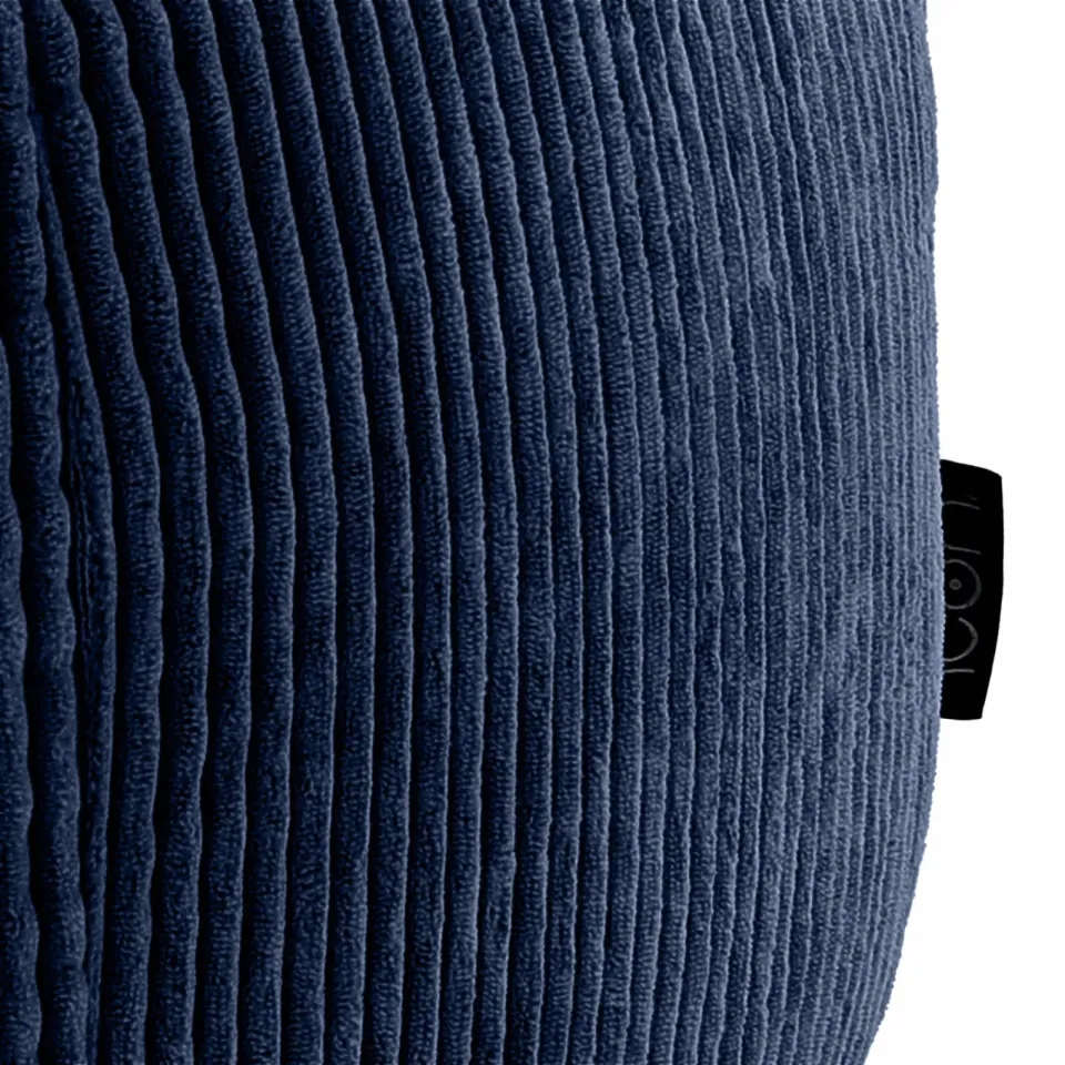 Icon Zitzak Fauteuil Kingston marineblauw, foto 6