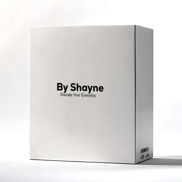 By Shayne ByShane - Driehoekige metalen tijdschriftenhouder voor aan de muur - Gouden boekenrek - Praktische wand-driehoek magazijnhouder - Stabiel en elegant design - Ideaal voor kantoor of thuisgebruik Any