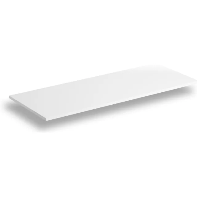 Clou New Wash Me Frame inleg planchet mat wit