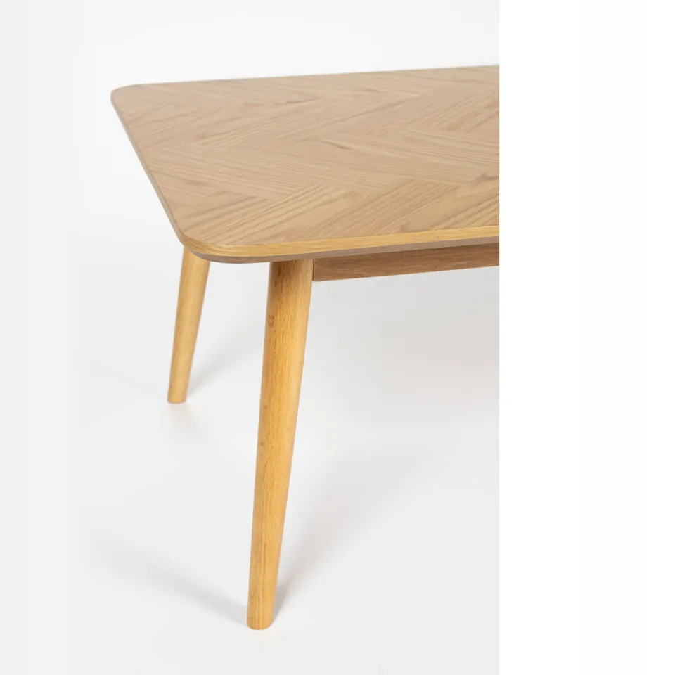 Housecraft Living salontafel Fabio naturel, foto 6