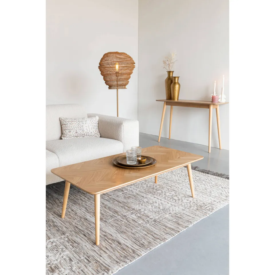 Housecraft Living salontafel Fabio naturel, foto 2