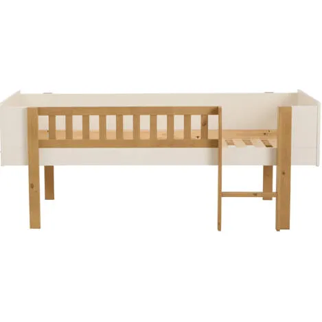 NOUS Kids bed Seto (90x200 cm) Wit | Bed van NOUS Kids