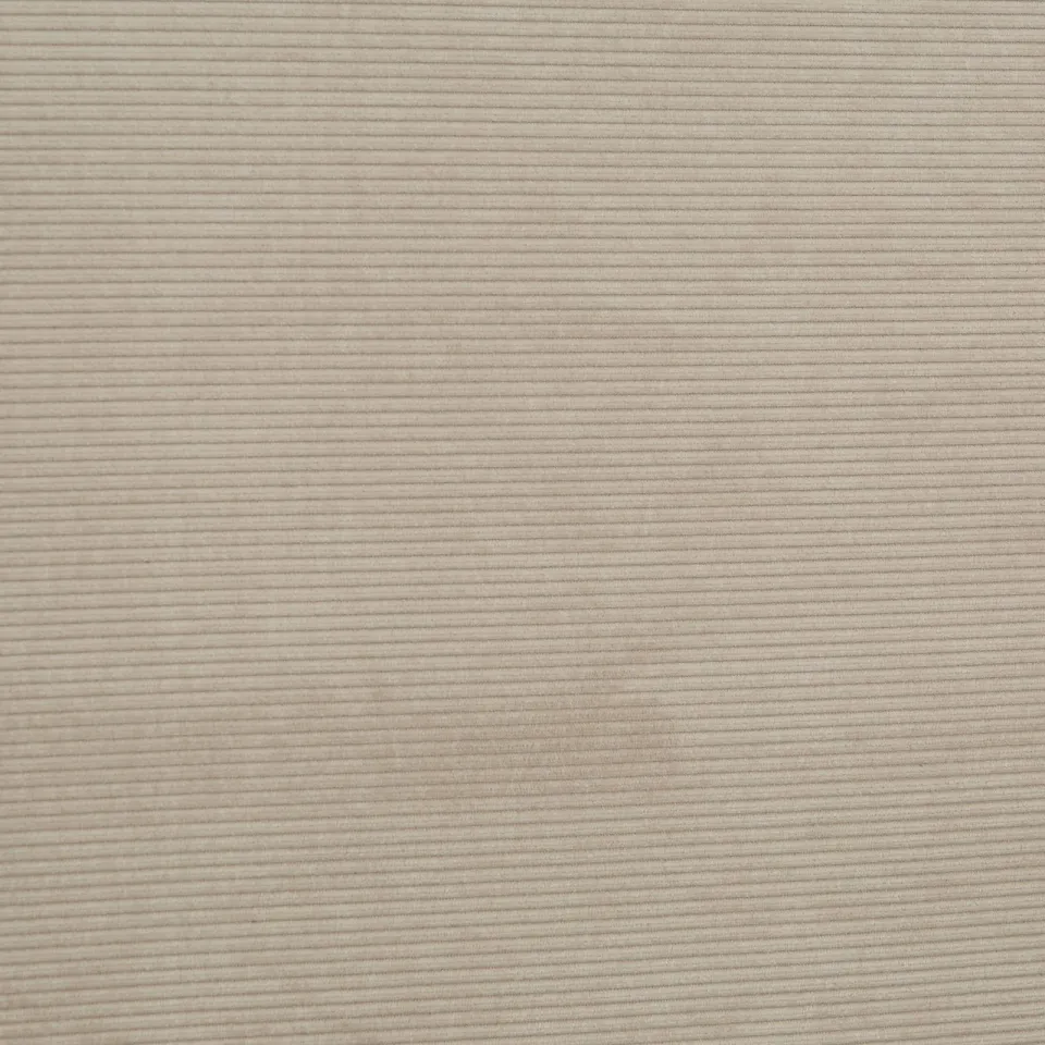 NOUS Living Laori bed lichtgrijs beige, foto 5