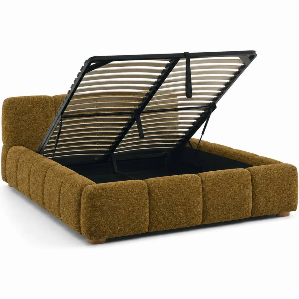 NOUS Living bed Kota tabak